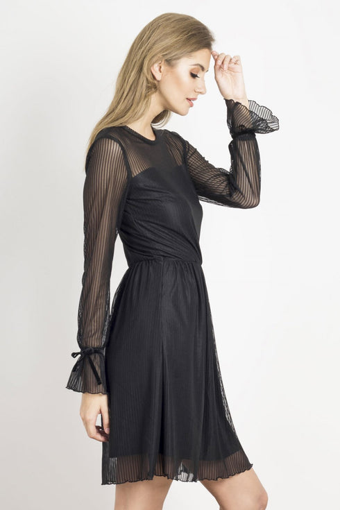 Evening dress model 142838